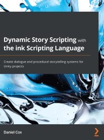 Dynamic Story Scripting with the ink Scripting Language