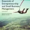 Essentials of Entrepreneurship