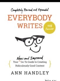 Everybody Writes