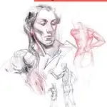 Figure Drawing, Design and Invention