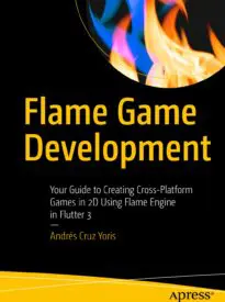 Flame Game Development