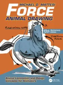 Force, Animal Drawing