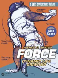 Force, Dynamic Life Drawing