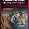 Fundamentals of Computer Graphics