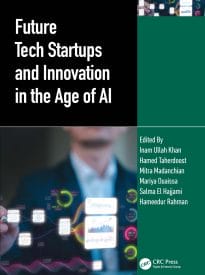 Future Tech Startups and Innovation in the Age of AI