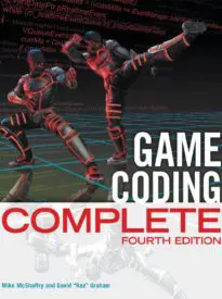 Game Coding Complete
