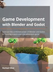 Game Development with Blender and Godot