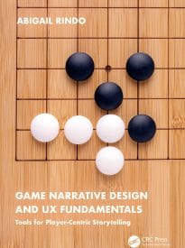 Game Narrative Design and UX Fundamentals