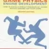 Game Physics Engine Development
