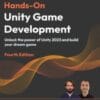 Hands-On Unity Game Development