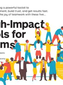 High-Impact Tools for Teams