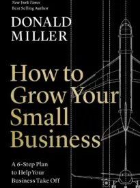How to grow your small business