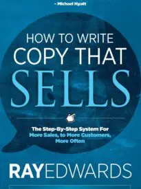 How to Write Copy That Sells