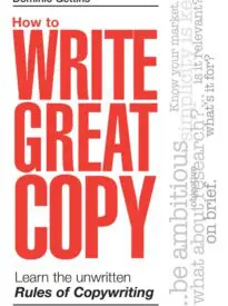 How to Write Great Copy