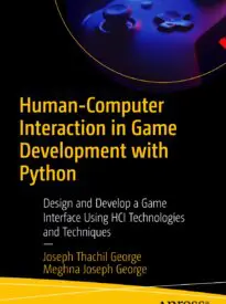 Human-Computer Interaction in Game Development