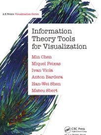Information Theory Tools for Visualization