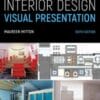 Interior Design Visual Presentation