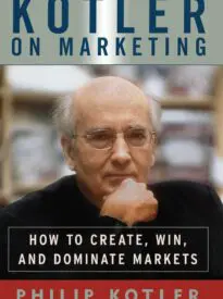 Kotler on Marketing