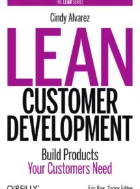 Lean Customer Development