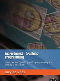 Learn OpenGL – Graphics Programming