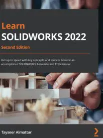 Learn SOLIDWORKS 2022