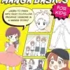Learn to Draw Manga Basics for Kids