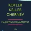 Marketing Management by Philip Kotler