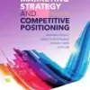 Marketing Strategy and Competitive Positioning