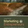 Marketing for Entrepreneurs