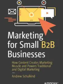 Marketing for Small B2B Businesses