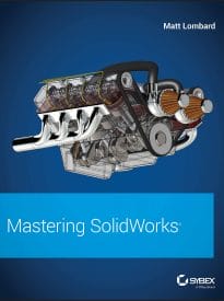 Mastering SolidWorks
