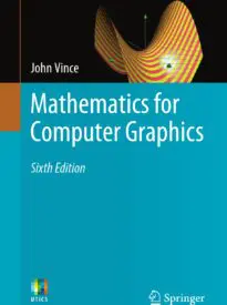 Mathematics for Computer Graphics