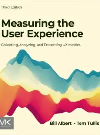 Measuring the User Experience