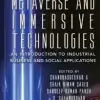 Metaverse and Immersive Technologies