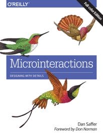 Microinteractions