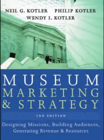 Museum Marketing and Strategy
