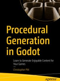 Procedural Generation in Godot