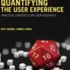 Quantifying the User Experience