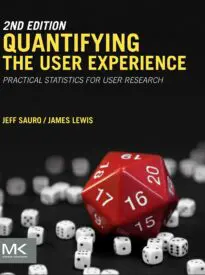 Quantifying the User Experience