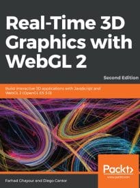Real-Time 3D Graphics with WebGL 2