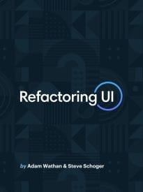Refactoring UI