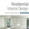 Residential Interior Design