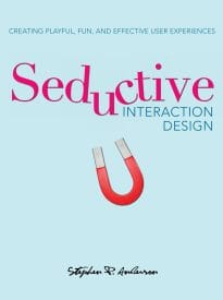 Seductive Interaction Design