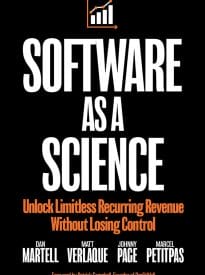 Software as a Science