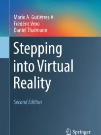 Stepping into Virtual Reality