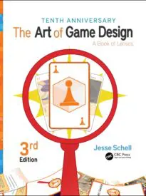 The Art of Game Design