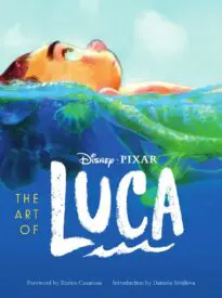 The Art of Luca