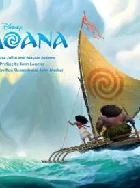 The Art of Moana