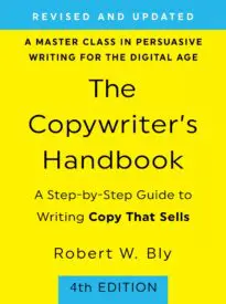 The Copywriter’s Handbook