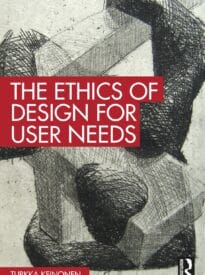 The Ethics of Design for User Needs